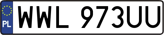 WWL973UU