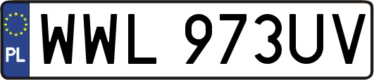 WWL973UV