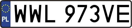 WWL973VE