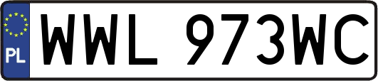 WWL973WC