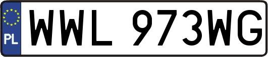 WWL973WG