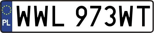 WWL973WT