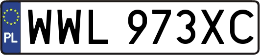 WWL973XC