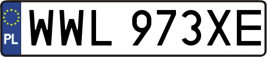 WWL973XE