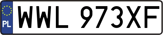 WWL973XF