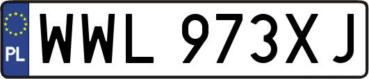 WWL973XJ