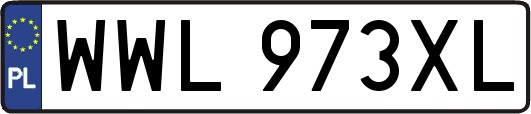 WWL973XL