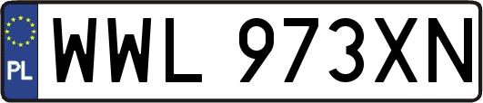WWL973XN