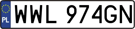 WWL974GN