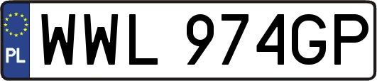 WWL974GP