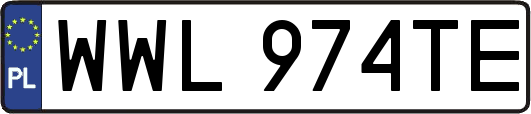 WWL974TE