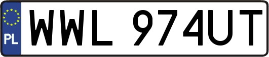 WWL974UT