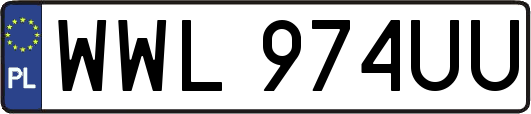 WWL974UU