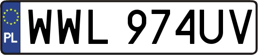 WWL974UV