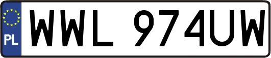 WWL974UW