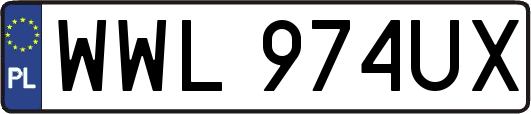 WWL974UX