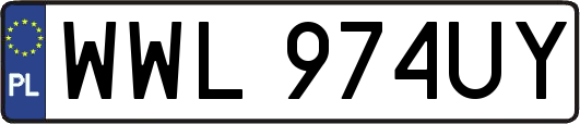 WWL974UY