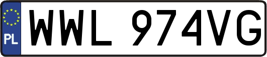 WWL974VG