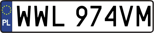 WWL974VM