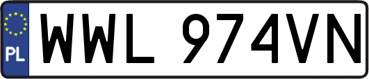 WWL974VN