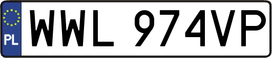 WWL974VP