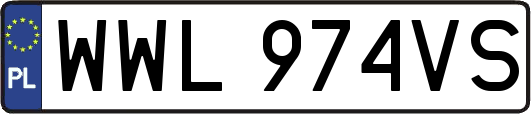WWL974VS
