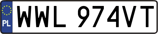 WWL974VT