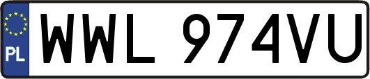 WWL974VU