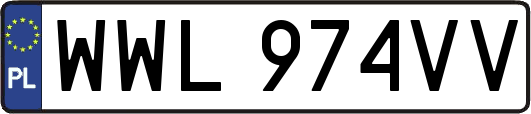 WWL974VV