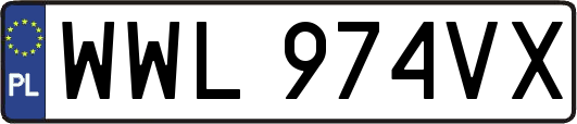 WWL974VX