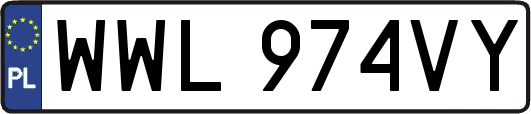 WWL974VY