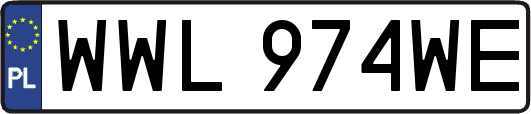 WWL974WE