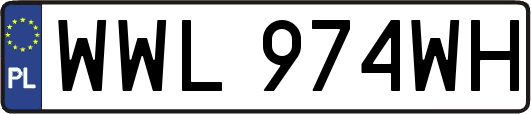 WWL974WH