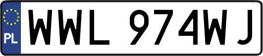 WWL974WJ