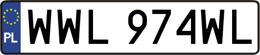 WWL974WL