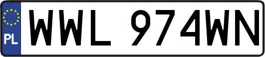WWL974WN