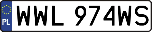 WWL974WS