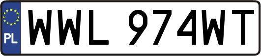 WWL974WT
