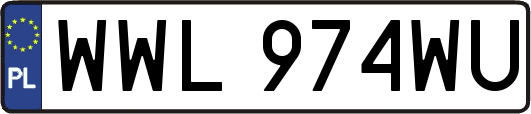WWL974WU