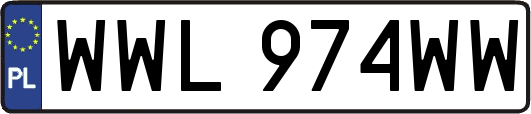 WWL974WW