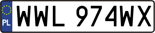 WWL974WX