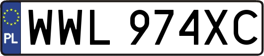 WWL974XC