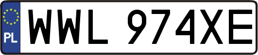WWL974XE