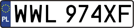 WWL974XF