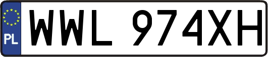 WWL974XH