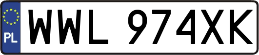 WWL974XK
