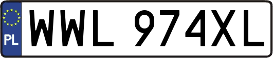 WWL974XL