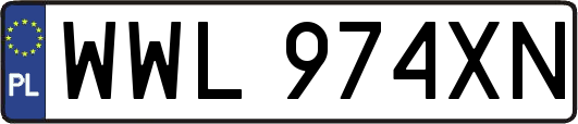 WWL974XN