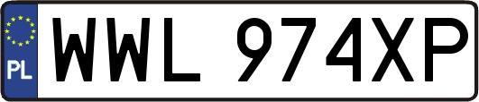 WWL974XP