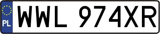 WWL974XR